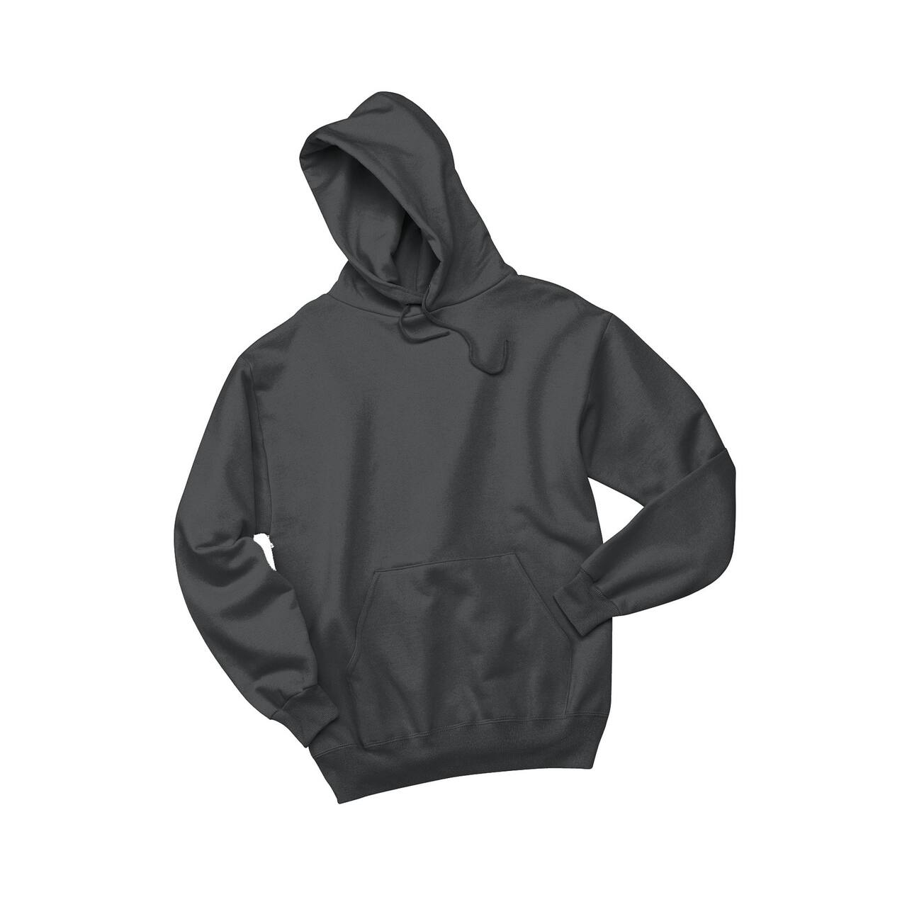 JERZEES® NuBlend® Neutrals Unisex Pullover Hooded Sweatshirt